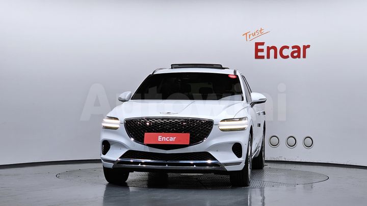 Genesis GV70 2024 — 3