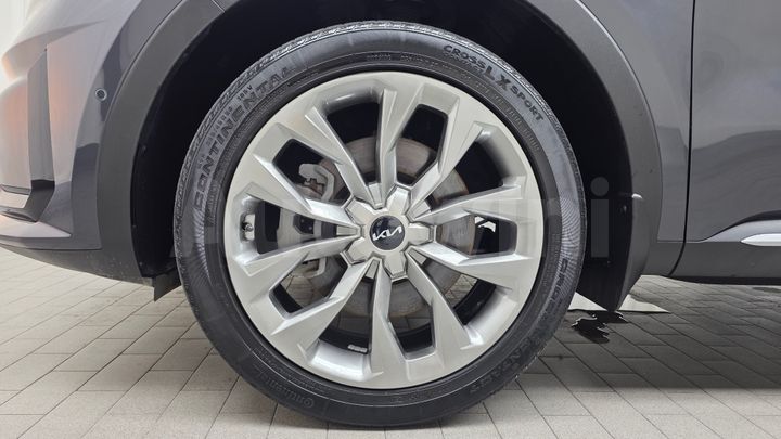 Kia Sorento 2023 — 5