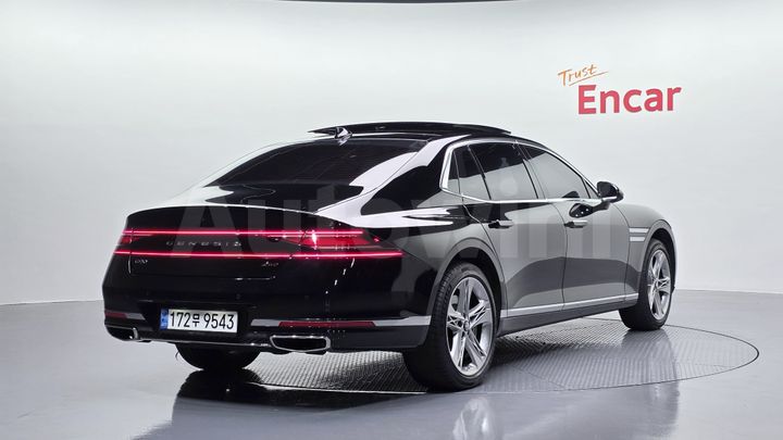 Genesis G90 2023 — 2