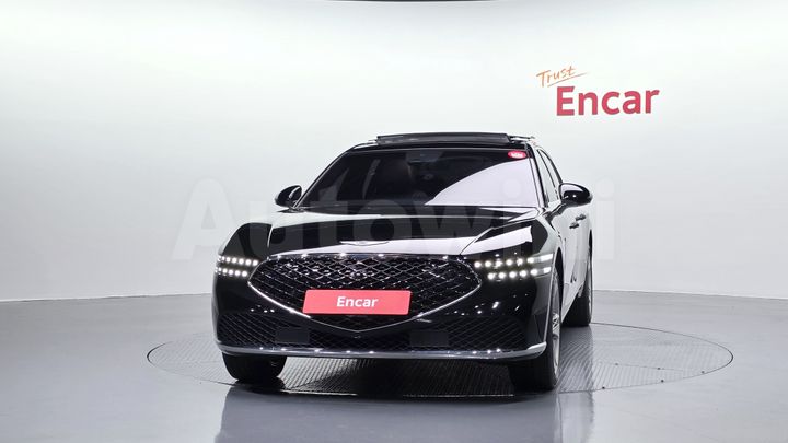 Genesis G90 2023 — 3