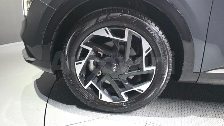 Kia Sportage 2022 — 5