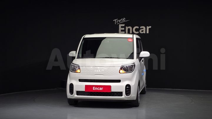 Kia Ray 2022 — 3