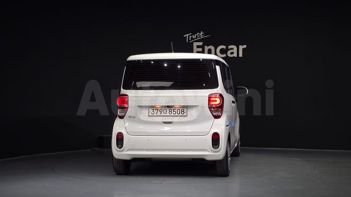 Kia Ray 2022 — 4