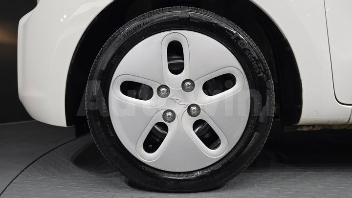 Kia Ray 2022 — 5