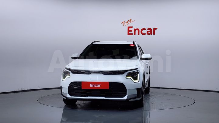 Kia Niro 2023 — 3