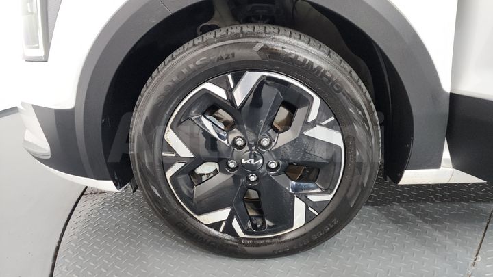 Kia Niro 2023 — 5