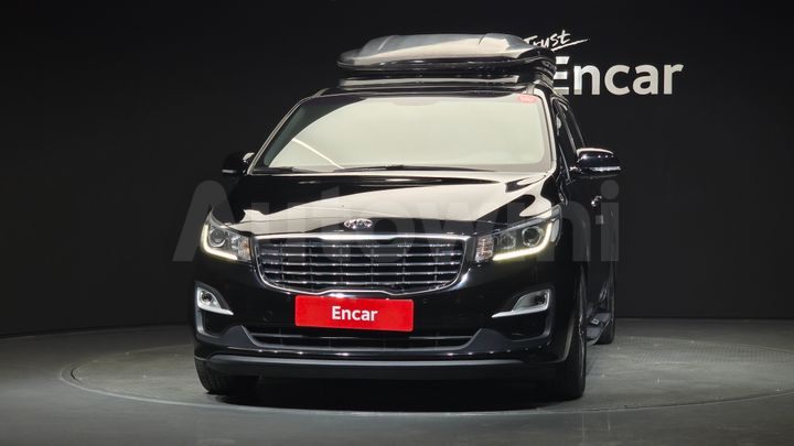 Kia Carnival 2019 — 3