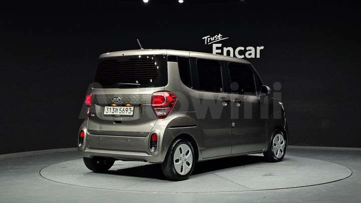 Kia Ray 2020 — 2