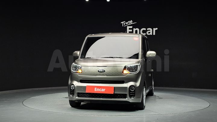Kia Ray 2020 — 3