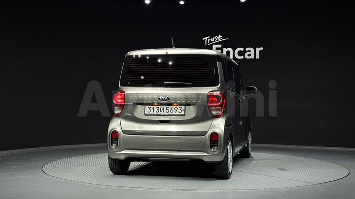 Kia Ray 2020 — 4