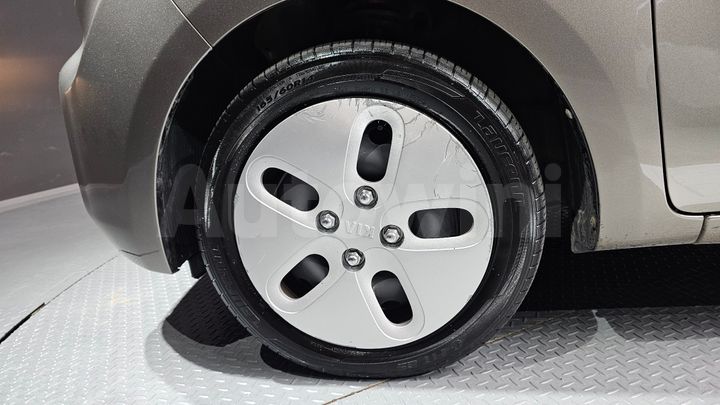 Kia Ray 2020 — 5