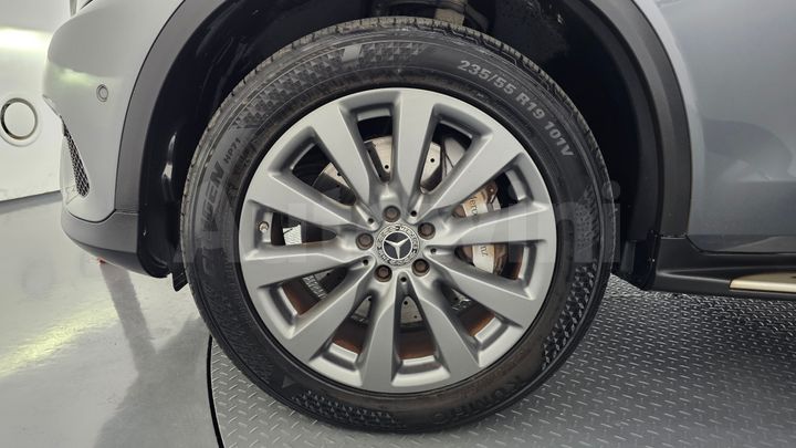 Mercedes-Benz GLC Class 2019 — 5