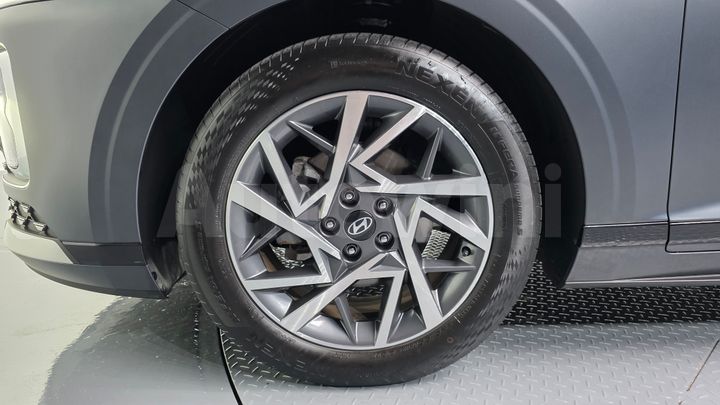 Hyundai Grandeur 2023 — 5