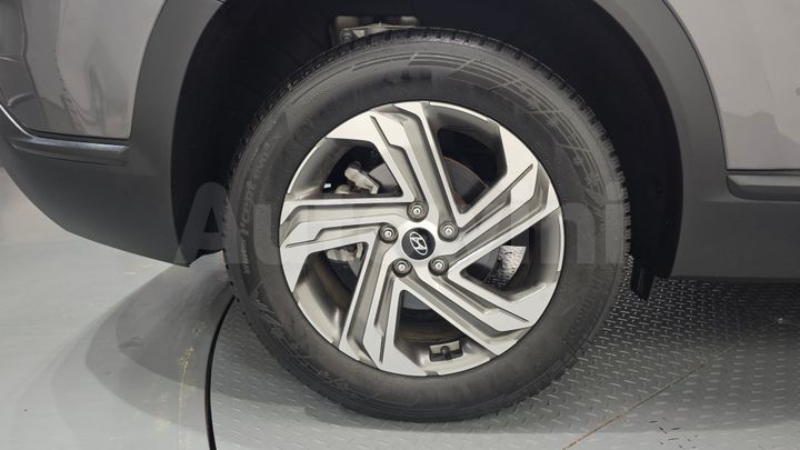 Hyundai SantaFe 2022 — 5