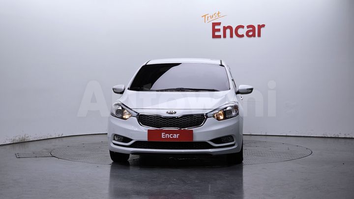 Kia K3 2015 — 3