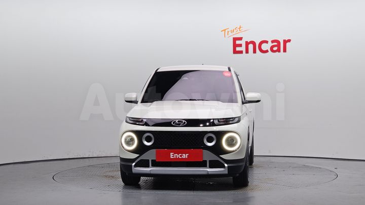 Hyundai Casper 2023 — 3