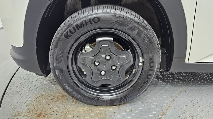 Hyundai Casper 2023 — 5