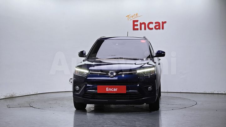 KGM (Ssangyong) Tivoli 2021 — 3