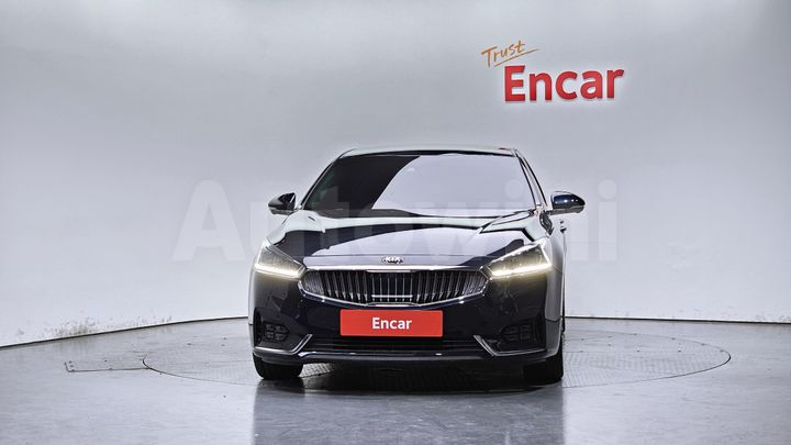 Kia K7 2019 — 3