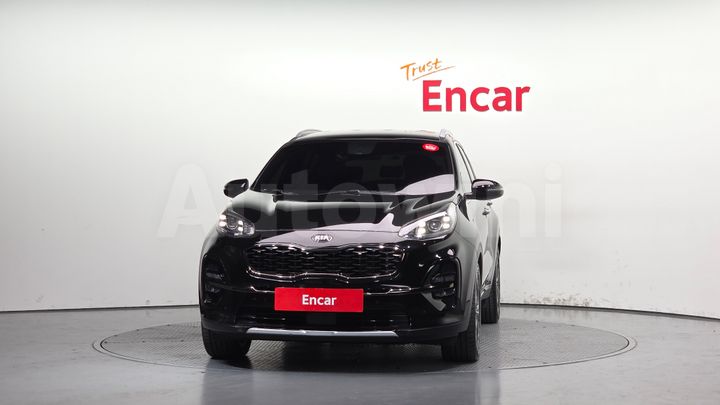 Kia Sportage 2019 — 3