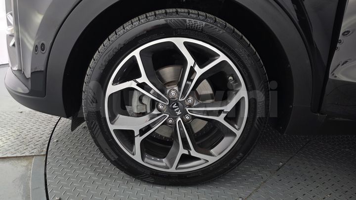 Kia Sportage 2019 — 5