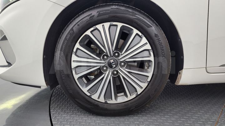 Kia K7 2020 — 5
