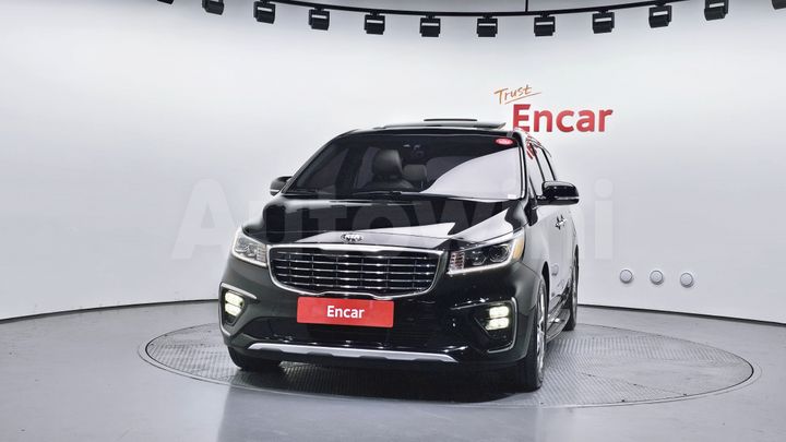 Kia Carnival 2019 — 3