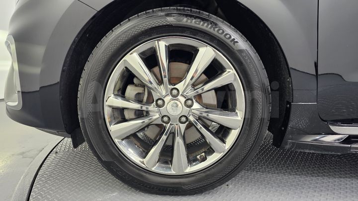 Kia Carnival 2019 — 5