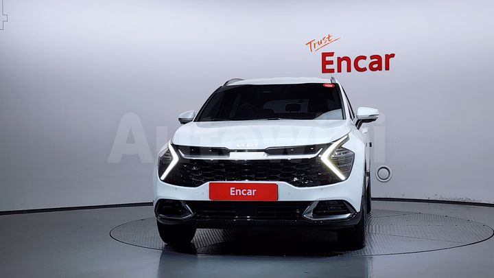 Kia Sportage 2023 — 3