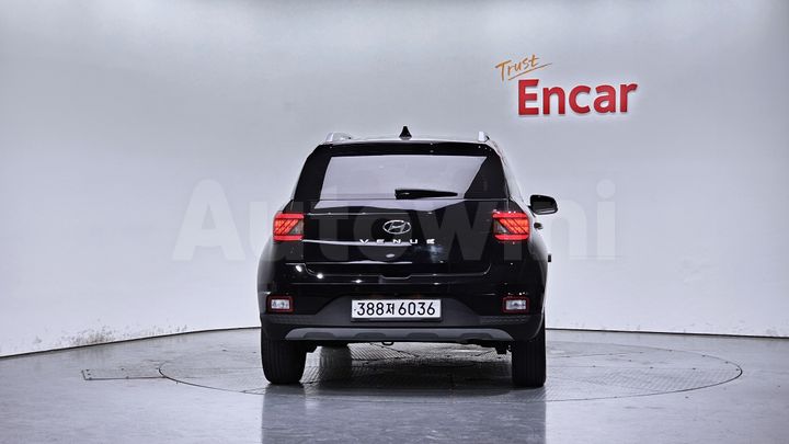 Hyundai Venue 2020 — 4