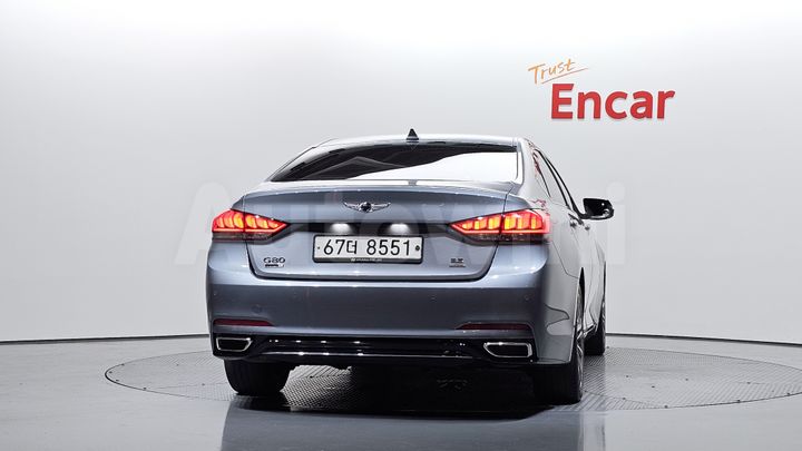 Hyundai Genesis 2015 — 5