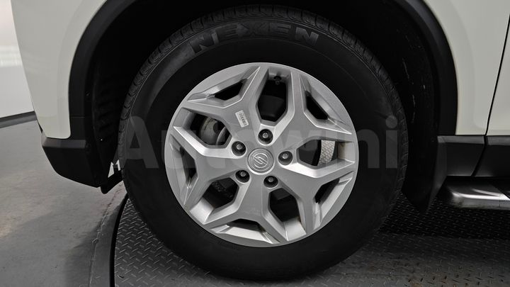 KGM (Ssangyong) Rexton 2023 — 4