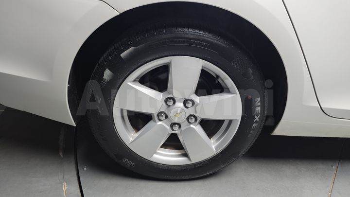 Chevrolet Malibu 2015 — 5