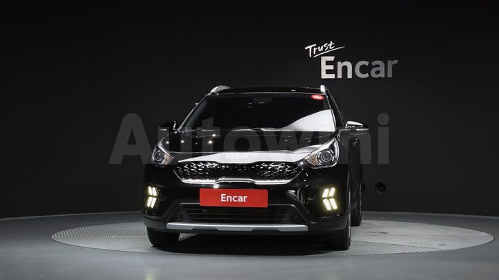 Kia Niro 2022 — 3