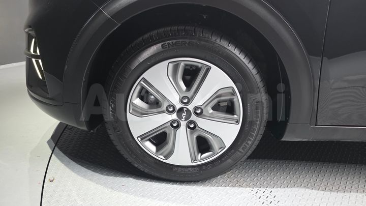Kia Niro 2022 — 5