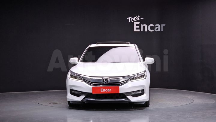 Honda Accord 2017 — 3