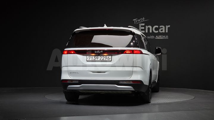 Kia Carnival 2023 — 4