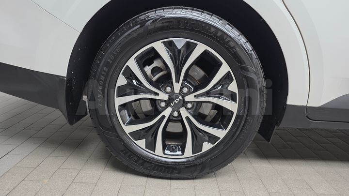 Kia Carnival 2023 — 5