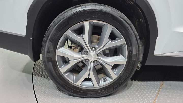 Hyundai Palisade 2020 — 5
