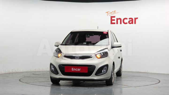 Kia Morning 2012 — 3