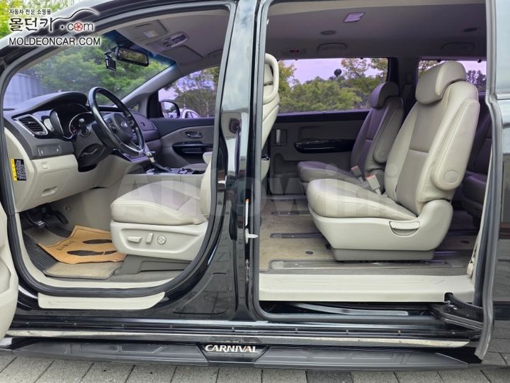 Kia Carnival 2016 KNAMC81ABHS299374 — 5