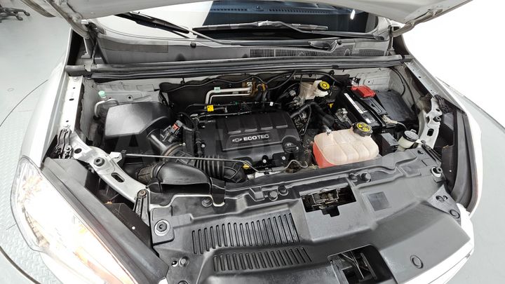 Chevrolet Trax 2016 — 5