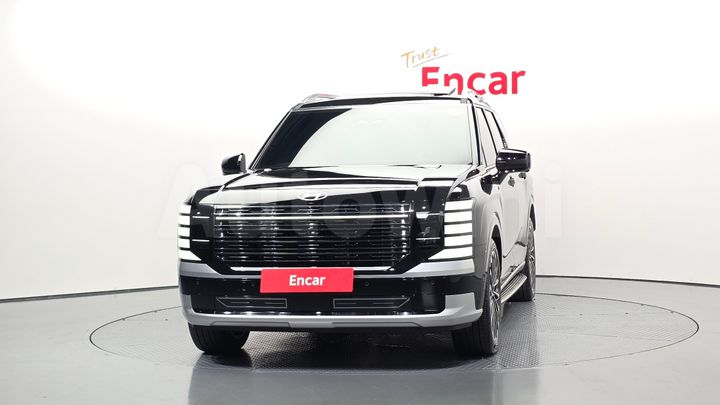 Hyundai Palisade 2026 — 3