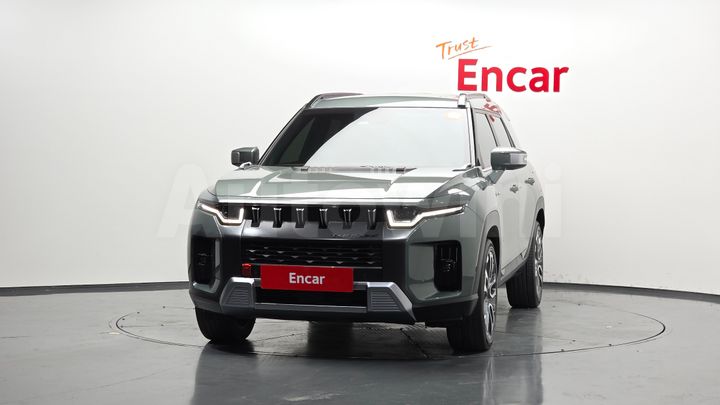 KGM (Ssangyong) Torres 2024 — 3