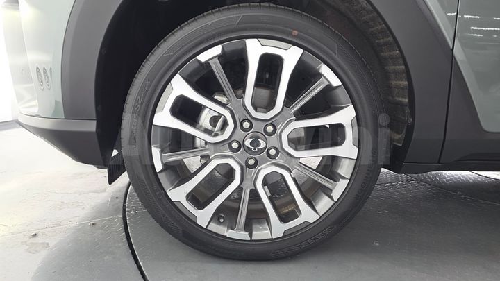 KGM (Ssangyong) Torres 2024 — 5