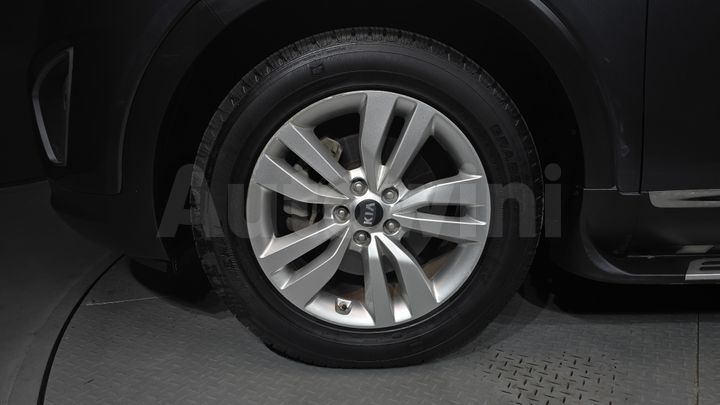 Kia Sorento 2015 — 5