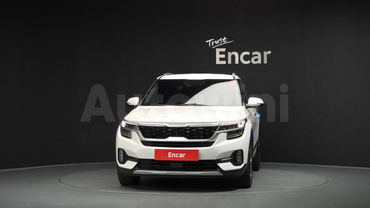 Kia Seltos 2023 — 3