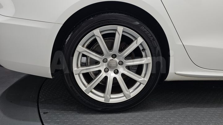 Audi A5 2015 — 5