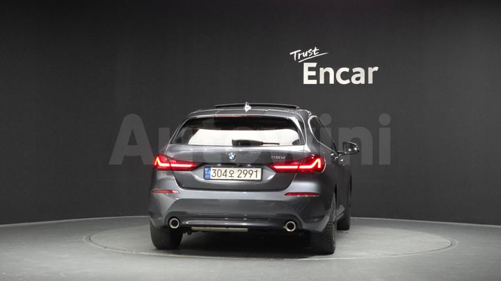 BMW 1 Series 2020 — 4