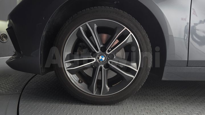 BMW 1 Series 2020 — 5